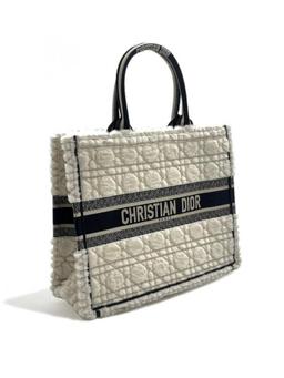 Dior Book Tote – 8