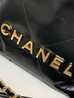 CHANEL – 7