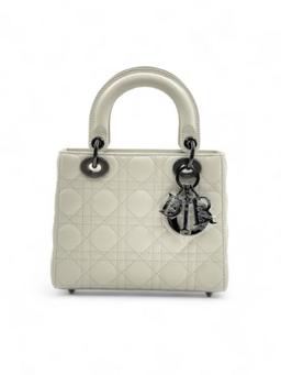 Сумка Lady Dior – 3