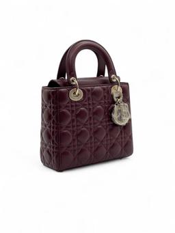 Сумка Lady Dior – 2