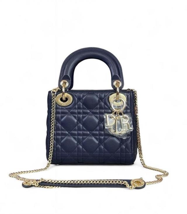 Lady Dior mini