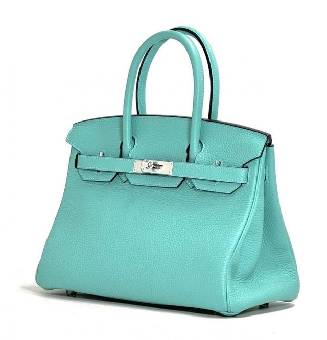 Сумка Hermès Birkin