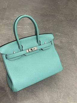 Сумка Hermès Birkin – 5