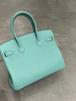 Сумка Hermès Birkin – 4